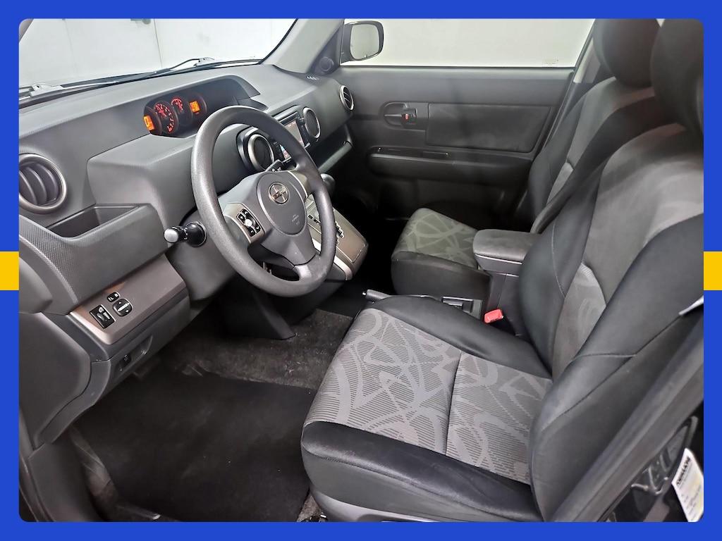 used 2014 Scion xB car, priced at $14,599