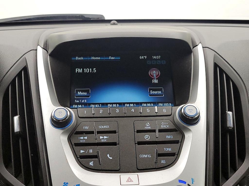 used 2016 Chevrolet Equinox car, priced at $12,998