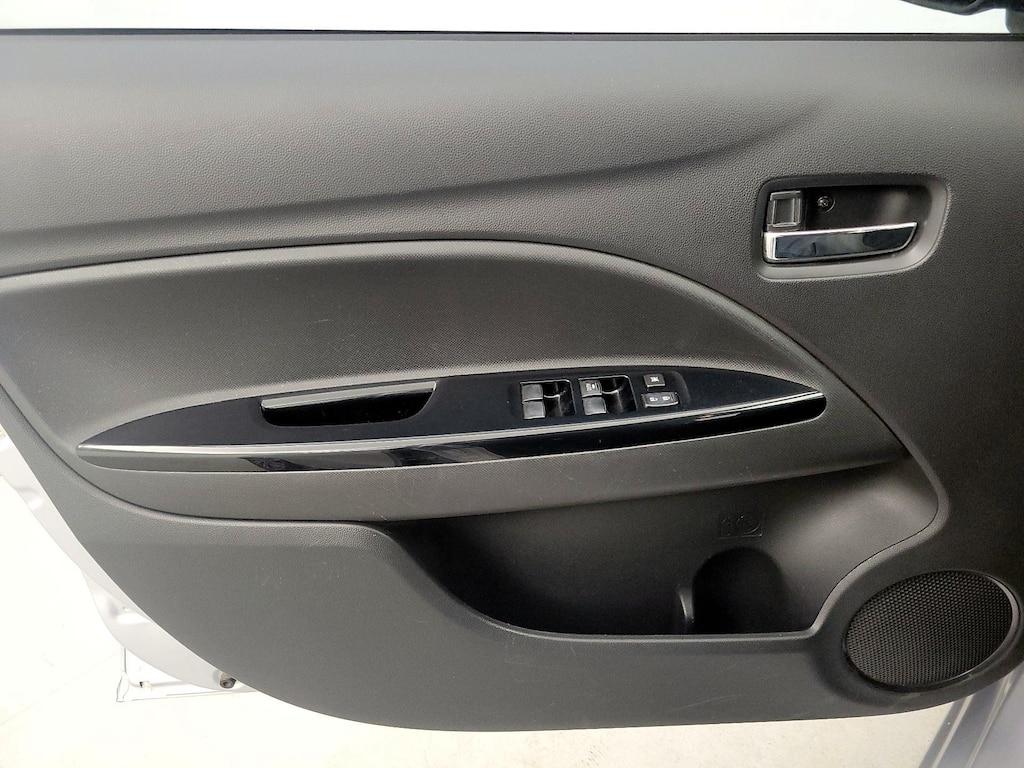 used 2017 Mitsubishi Mirage car, priced at $10,998