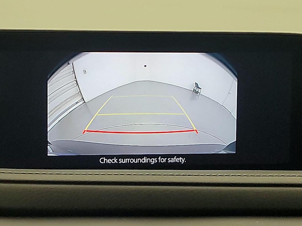 used 2024 Mazda CX-30 car, priced at $22,998