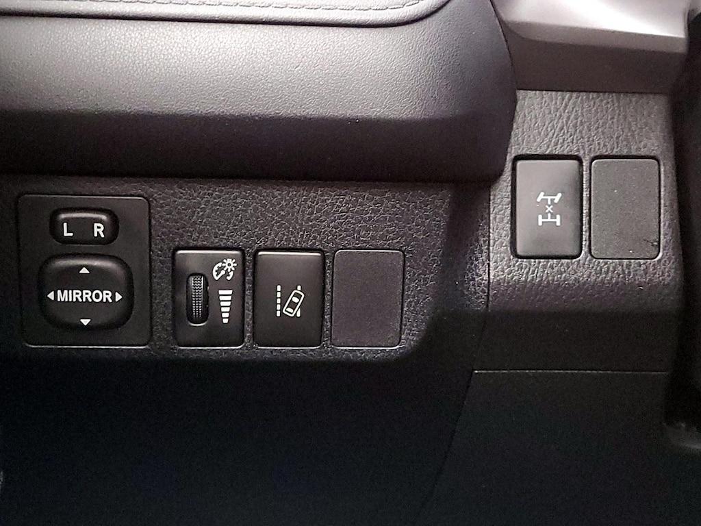 used 2017 Toyota RAV4 car, priced at $17,998