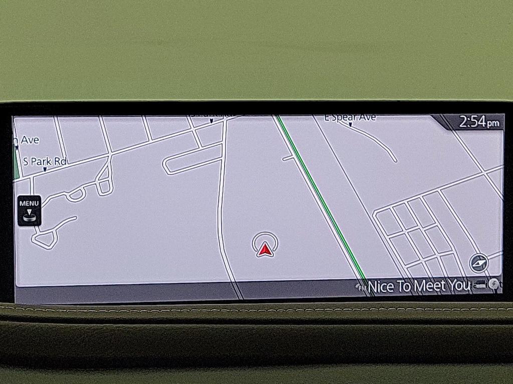 used 2024 Mazda CX-30 car, priced at $27,998