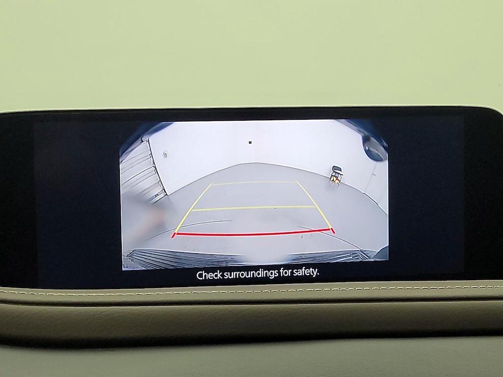 used 2024 Mazda CX-30 car, priced at $27,998