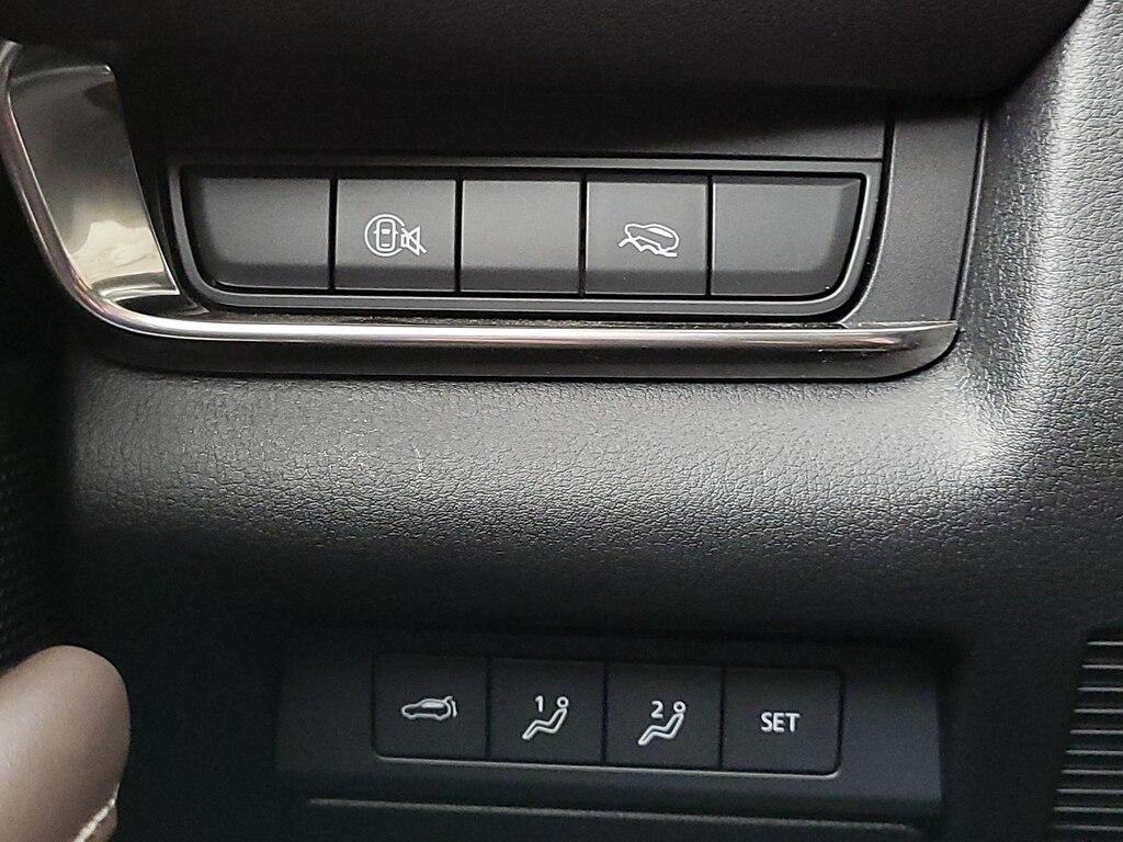 used 2024 Mazda CX-30 car, priced at $27,998