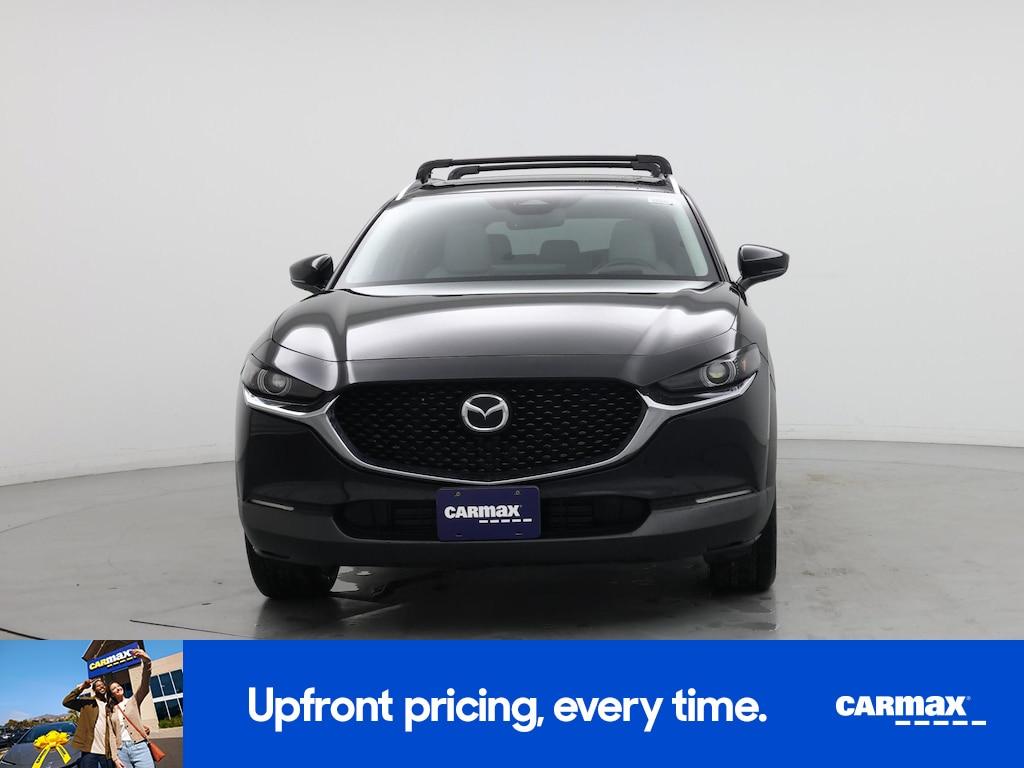 used 2024 Mazda CX-30 car, priced at $27,998