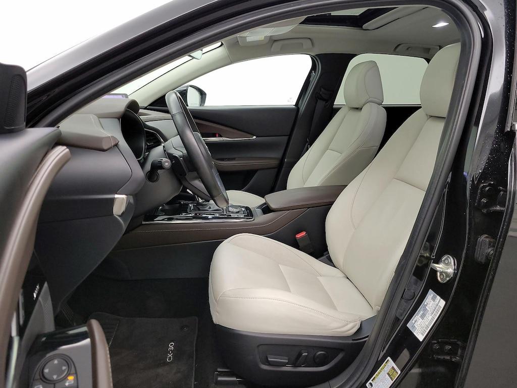 used 2024 Mazda CX-30 car, priced at $27,998