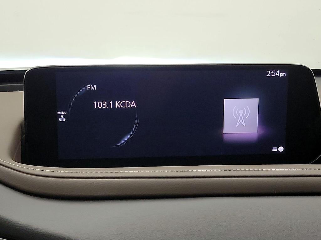 used 2024 Mazda CX-30 car, priced at $27,998