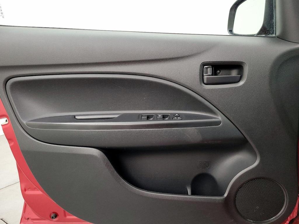 used 2020 Mitsubishi Mirage G4 car, priced at $13,599