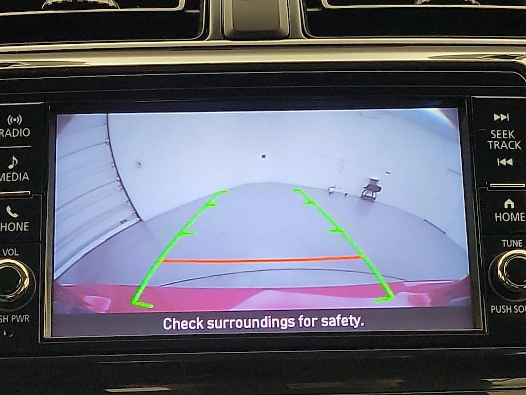 used 2020 Mitsubishi Mirage G4 car, priced at $13,599