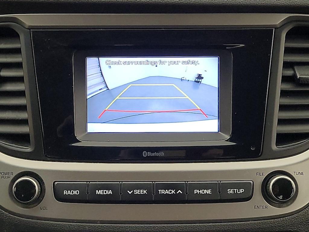 used 2019 Hyundai Accent car, priced at $10,998