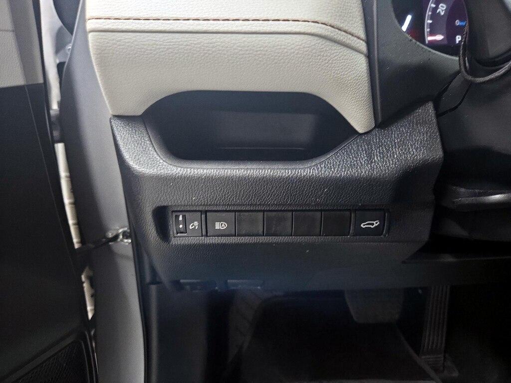 used 2024 Toyota RAV4 car, priced at $33,998