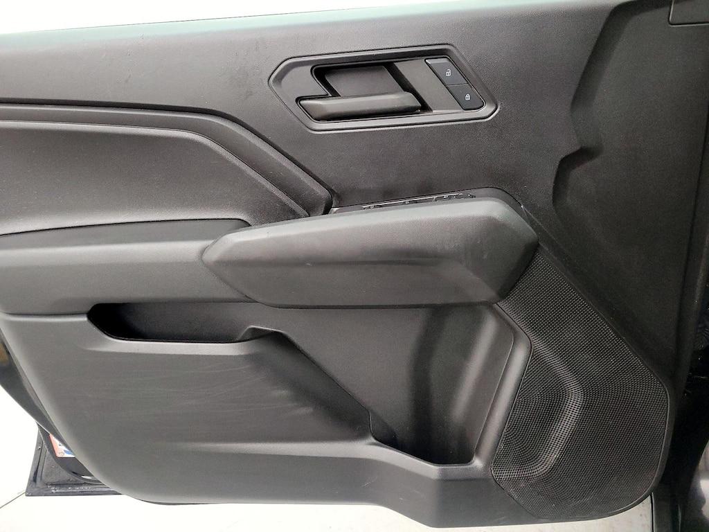 used 2023 Chevrolet Colorado car, priced at $24,998