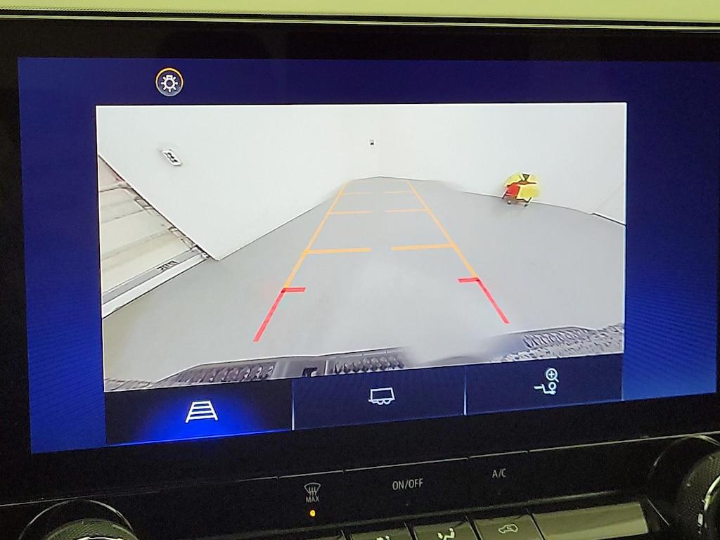 used 2023 Chevrolet Colorado car, priced at $24,998