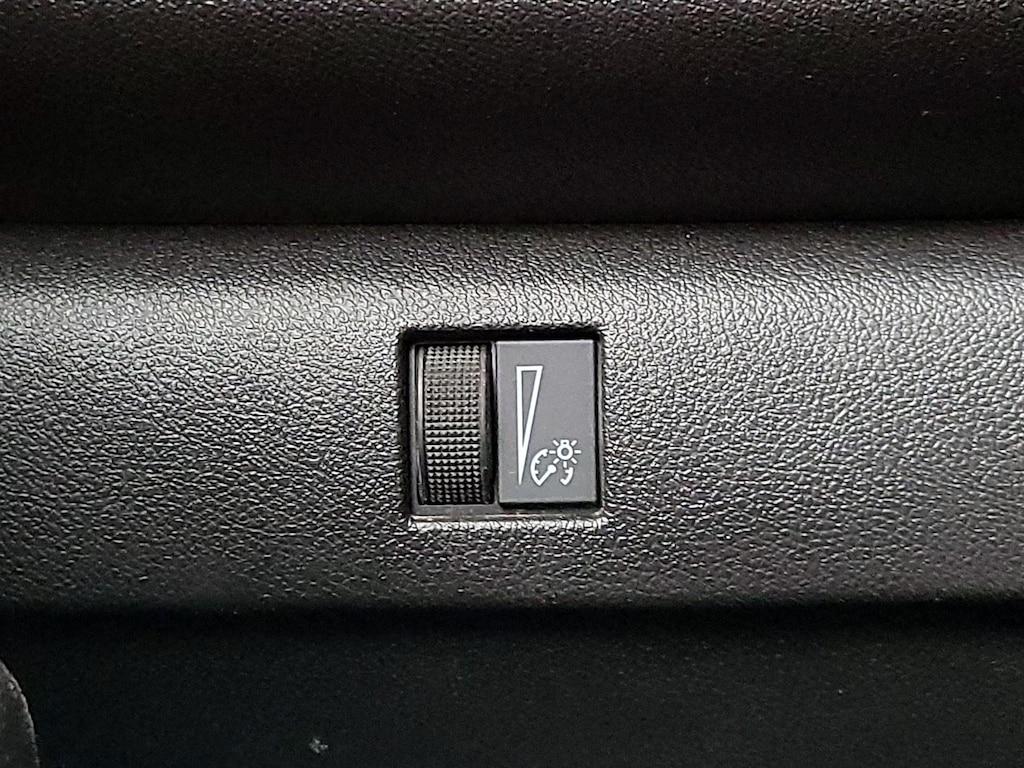 used 2023 Chevrolet Colorado car, priced at $24,998