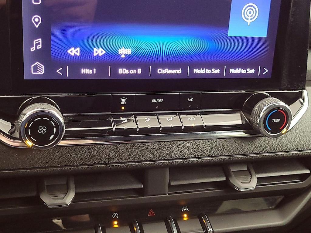 used 2023 Chevrolet Colorado car, priced at $24,998