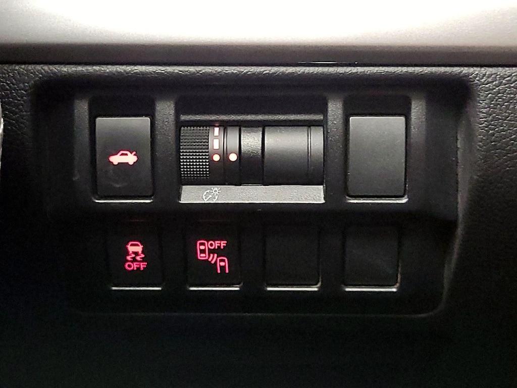 used 2015 Subaru Legacy car, priced at $15,998