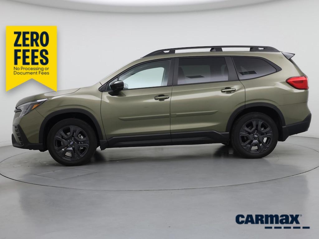 used 2026 Subaru Ascent car, priced at $46,998