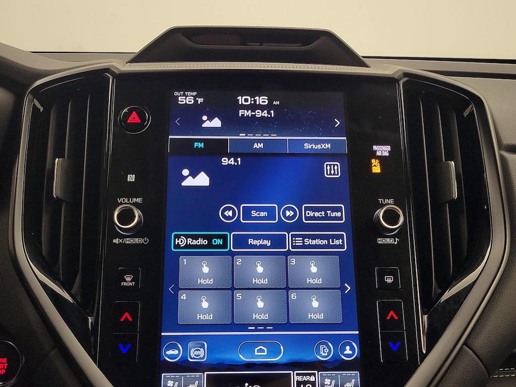 used 2026 Subaru Ascent car, priced at $47,998