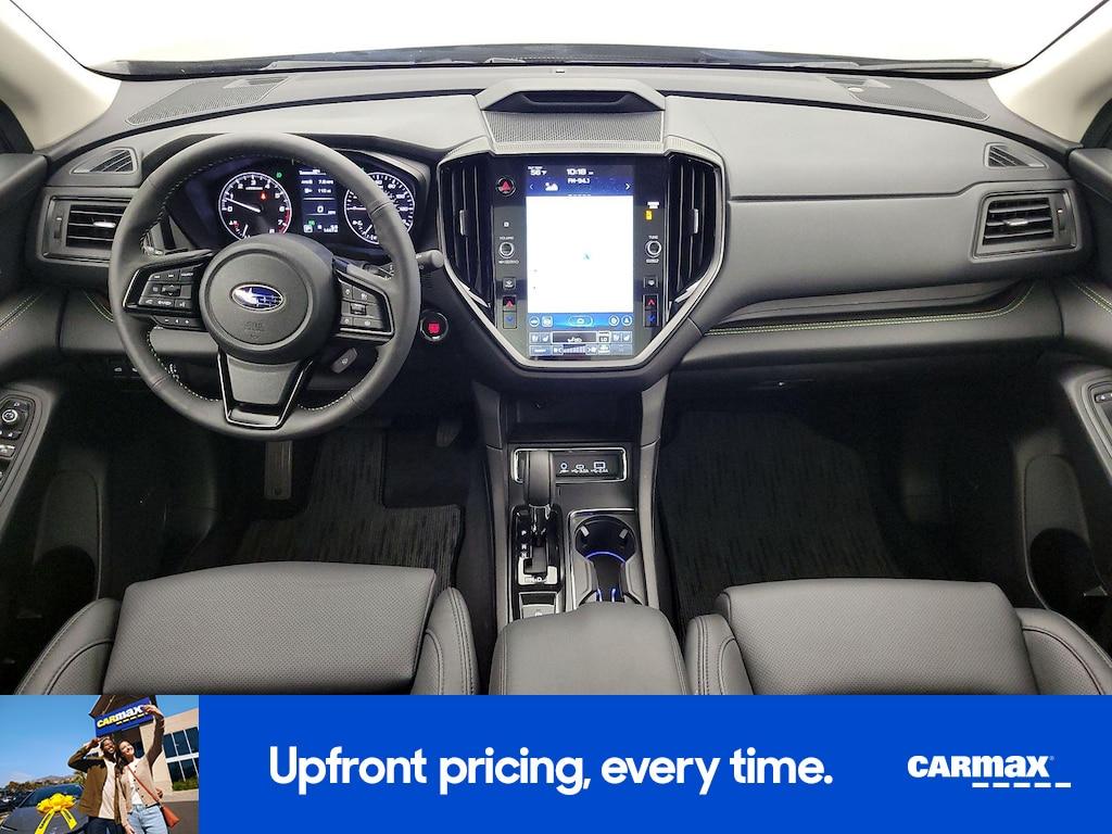 used 2026 Subaru Ascent car, priced at $47,998