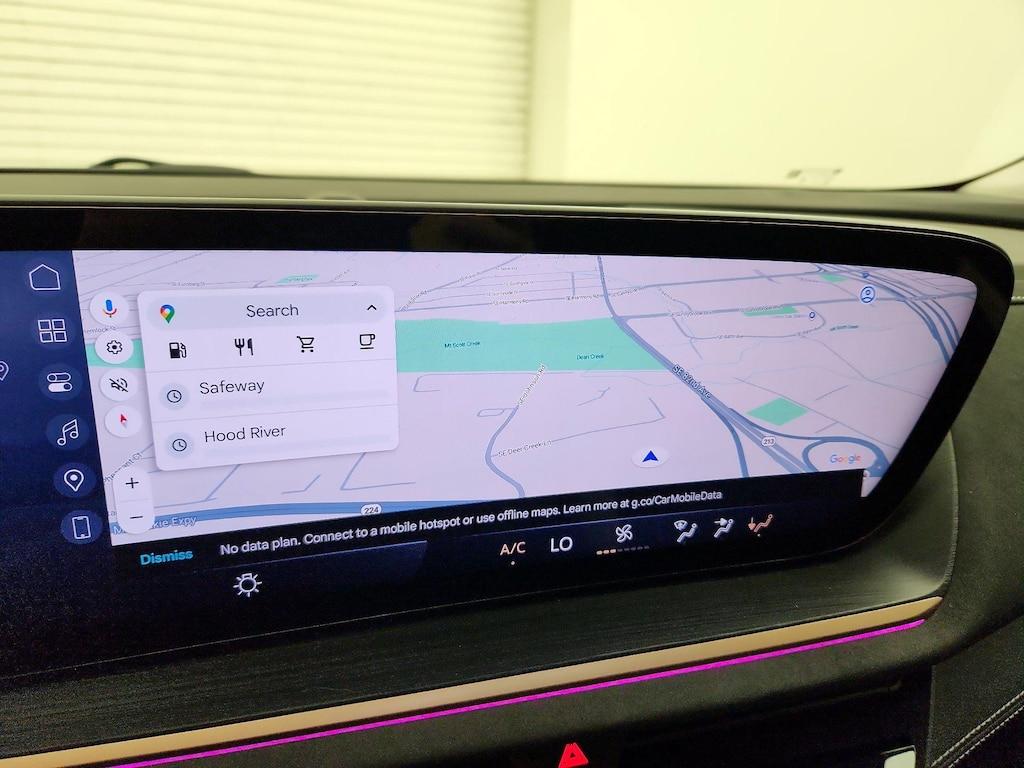 used 2025 Buick Envision car, priced at $31,998