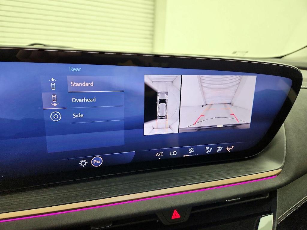 used 2025 Buick Envision car, priced at $31,998