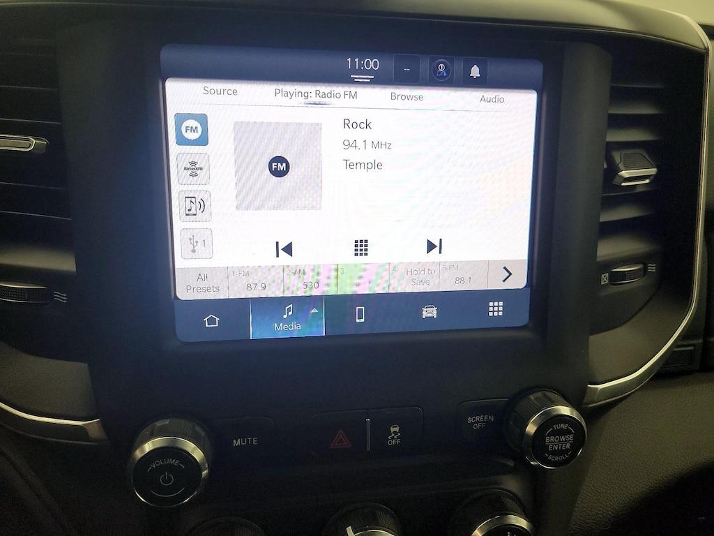 used 2024 Ram 2500 car, priced at $44,998