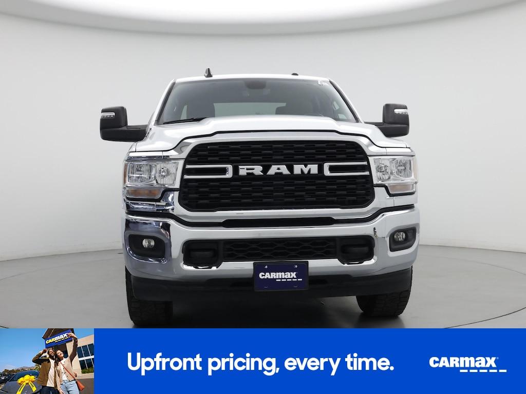 used 2024 Ram 2500 car, priced at $44,998