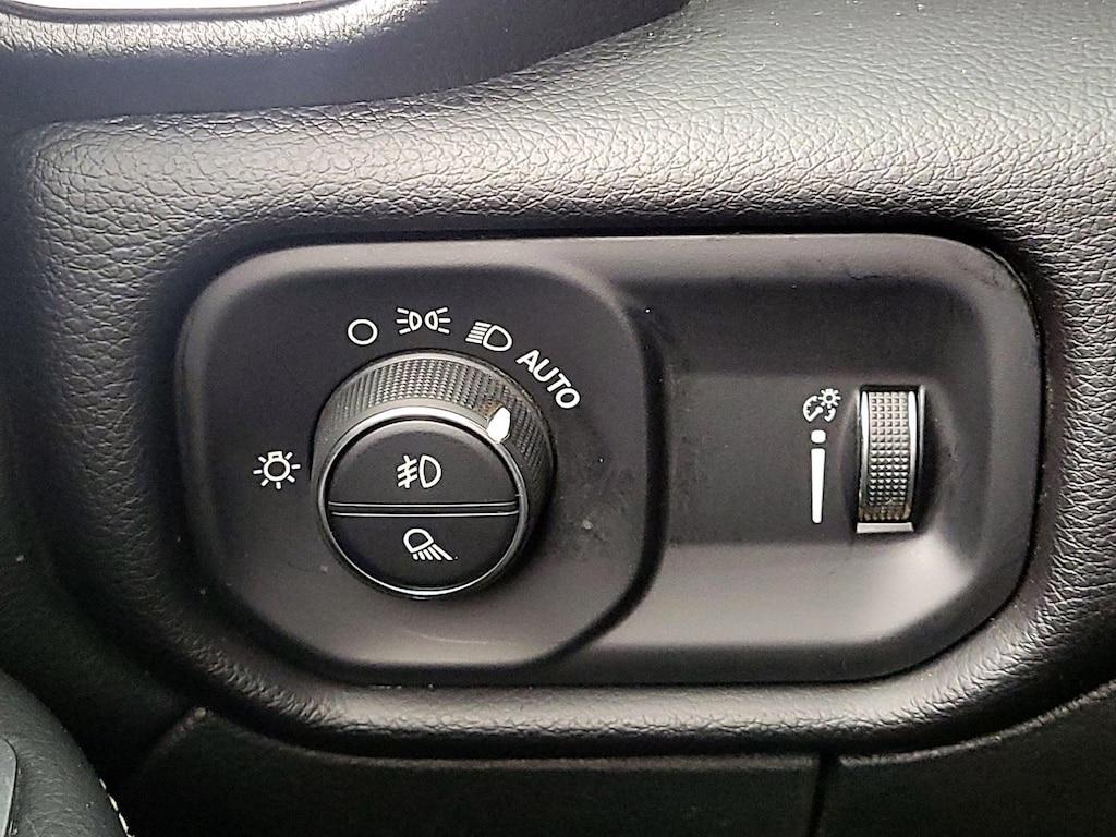 used 2024 Ram 2500 car, priced at $44,998