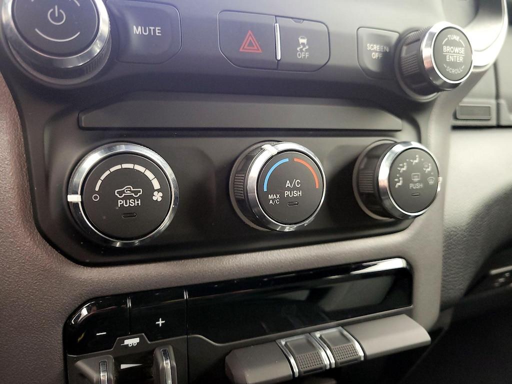 used 2024 Ram 2500 car, priced at $44,998