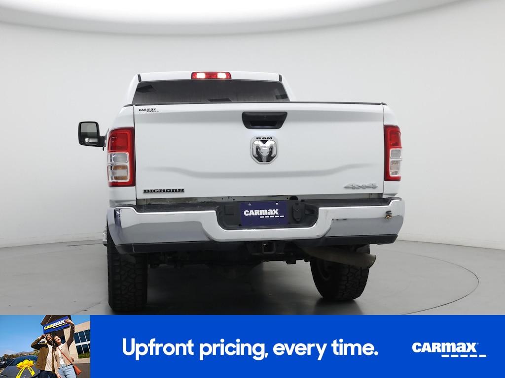 used 2024 Ram 2500 car, priced at $44,998