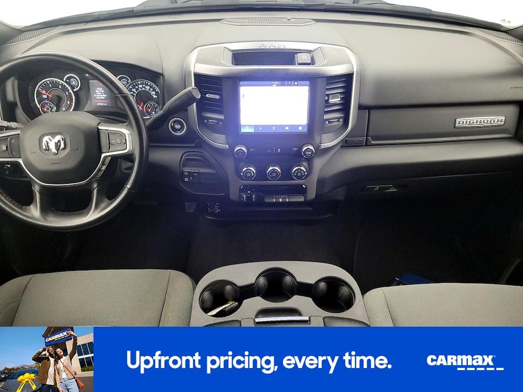 used 2024 Ram 2500 car, priced at $44,998