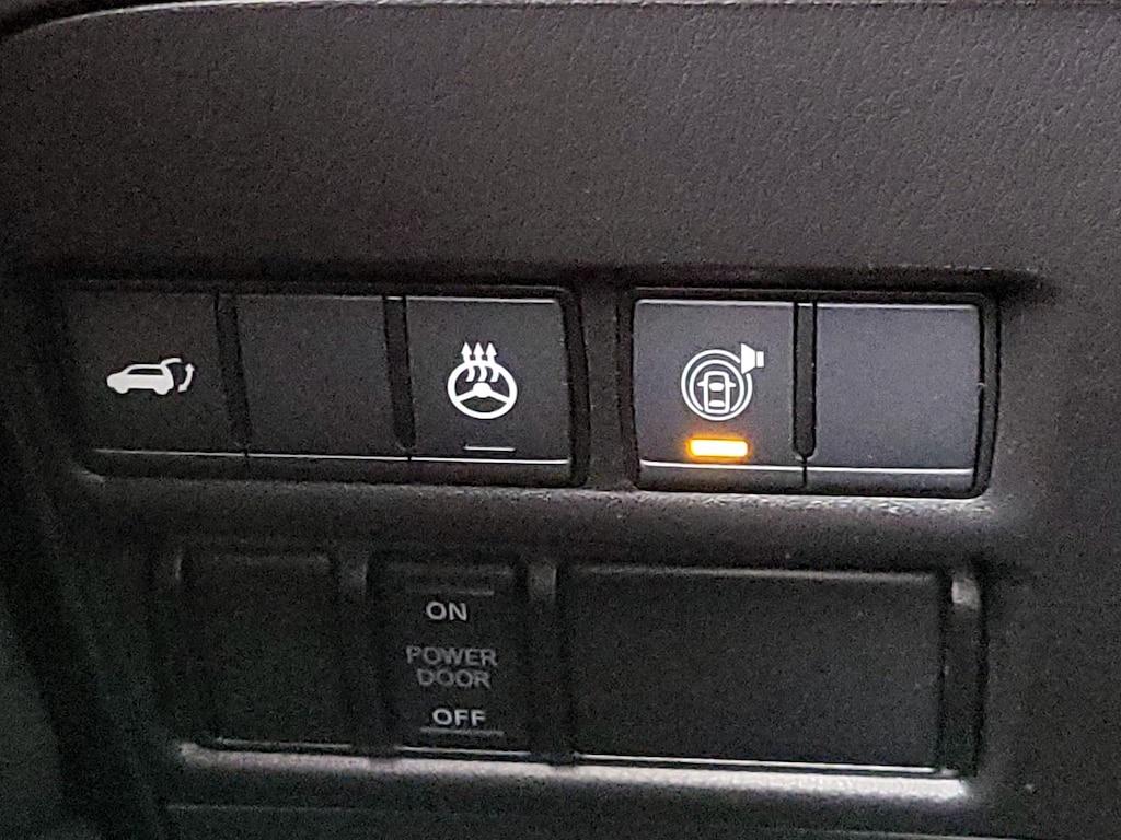 used 2024 INFINITI QX80 car, priced at $41,998