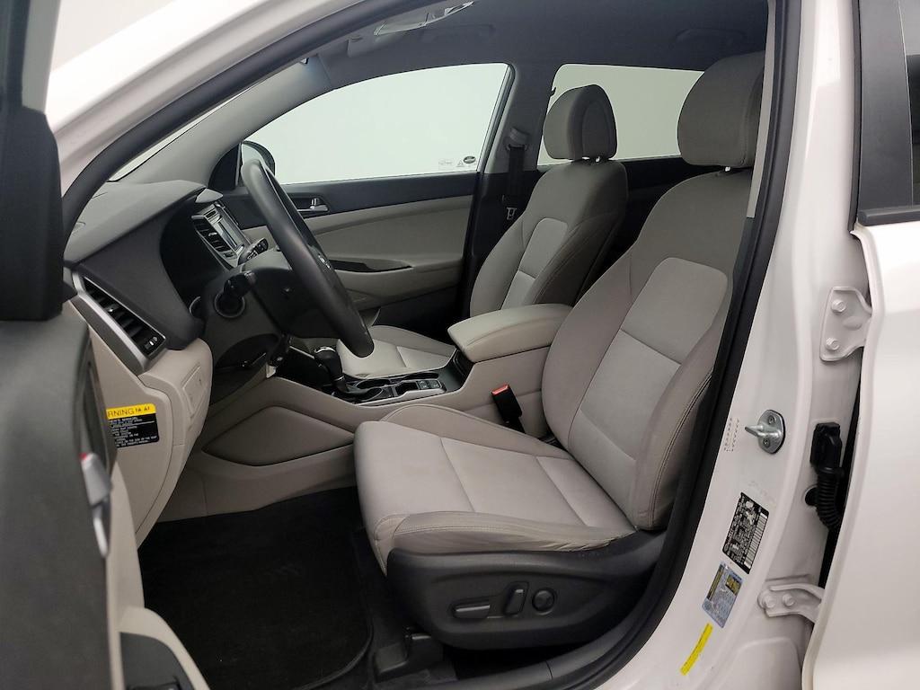 used 2016 Hyundai Tucson car, priced at $12,599