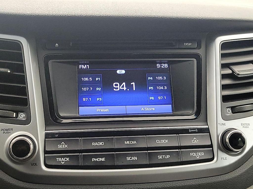 used 2016 Hyundai Tucson car, priced at $12,599