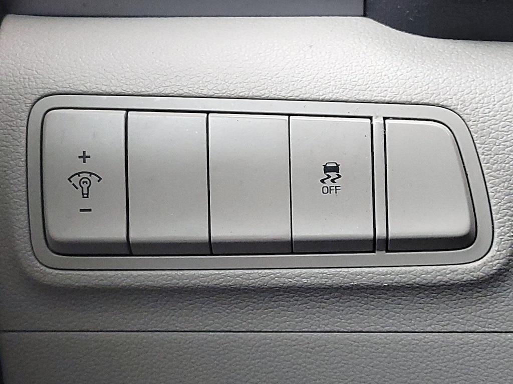 used 2016 Hyundai Tucson car, priced at $12,599