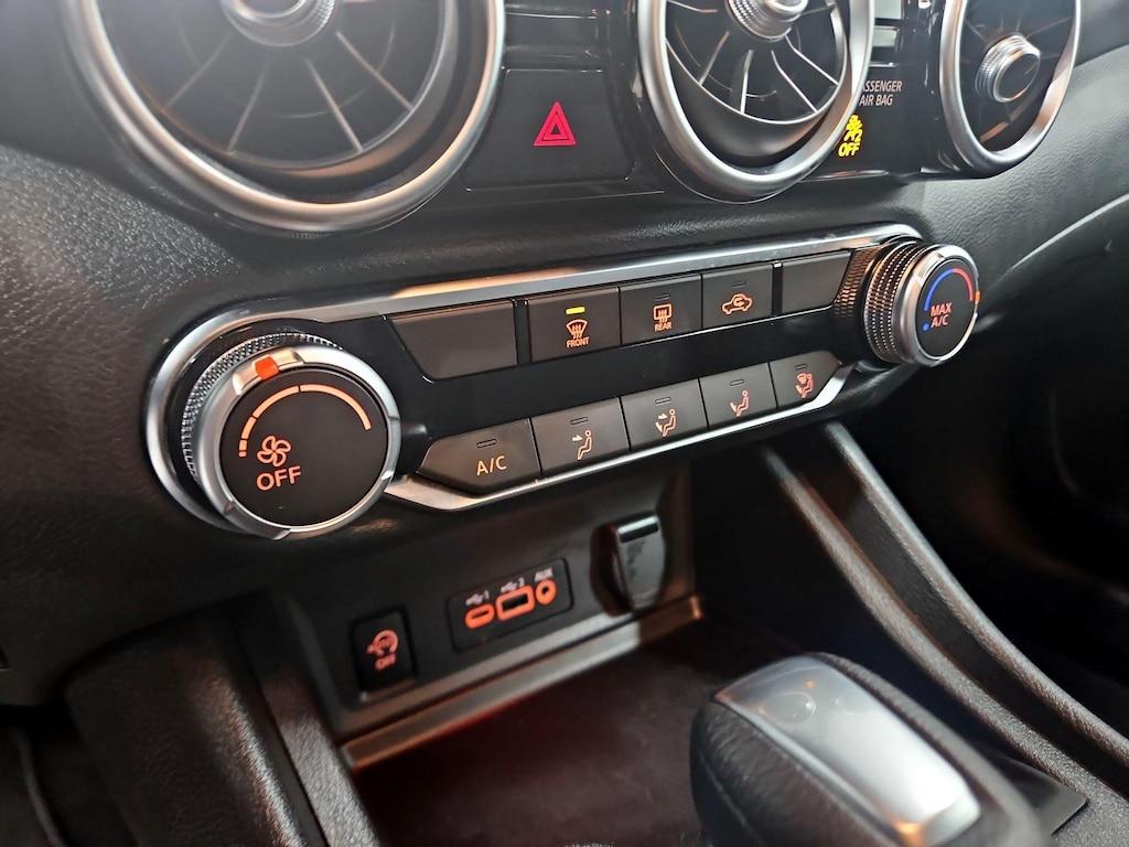 used 2024 Nissan Sentra car, priced at $20,998