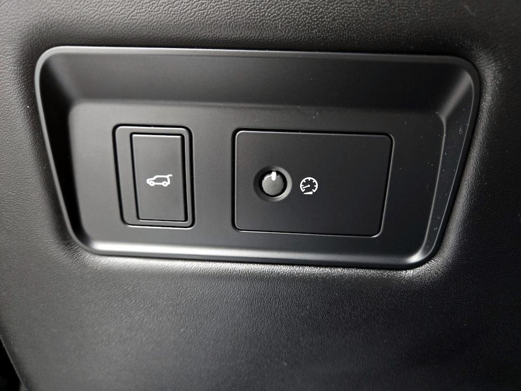 used 2020 Land Rover Range Rover car, priced at $69,998