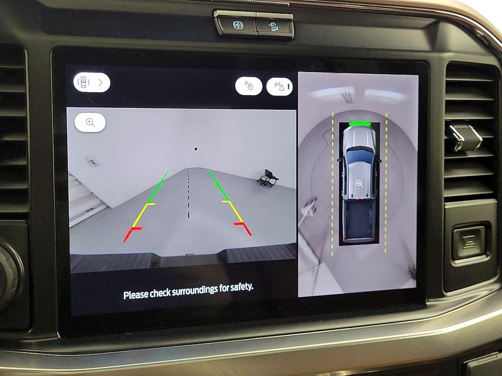 used 2026 Ford F-250 car, priced at $90,998