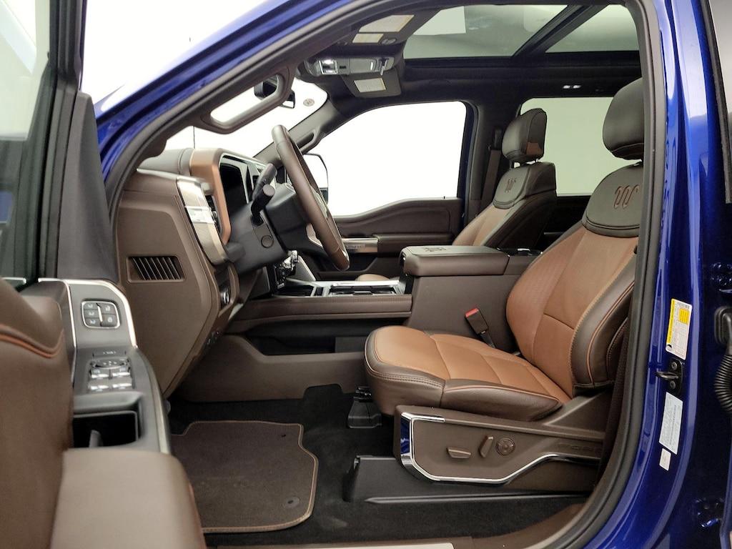 used 2026 Ford F-250 car, priced at $90,998