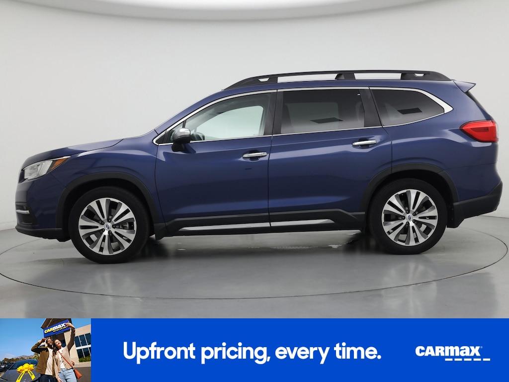 used 2019 Subaru Ascent car, priced at $23,998