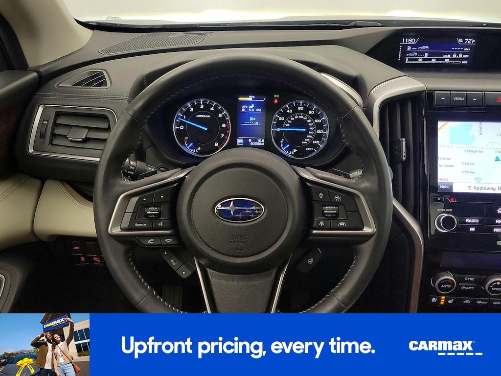 used 2019 Subaru Ascent car, priced at $23,998