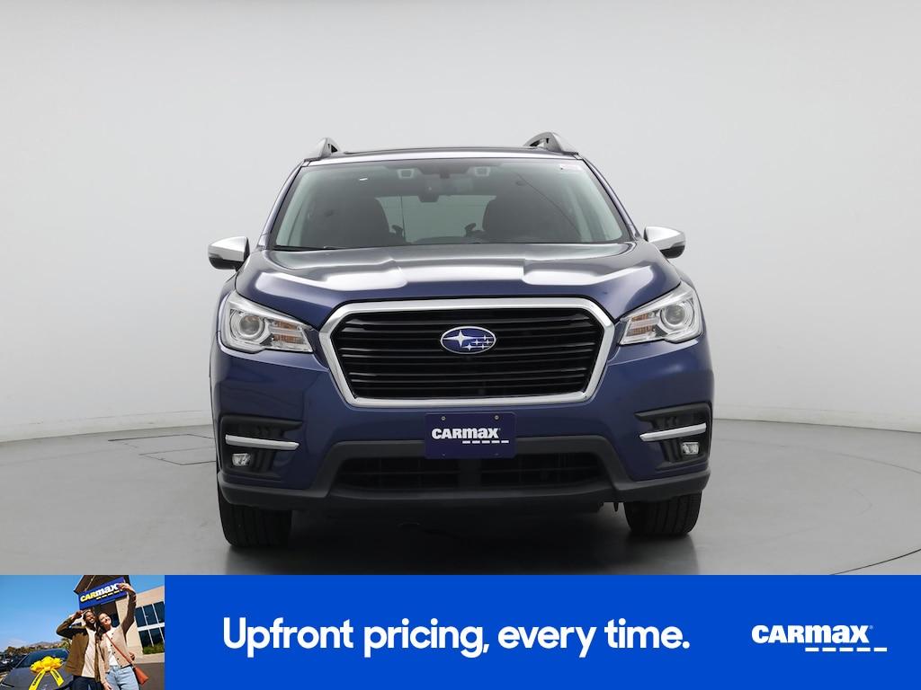 used 2019 Subaru Ascent car, priced at $23,998