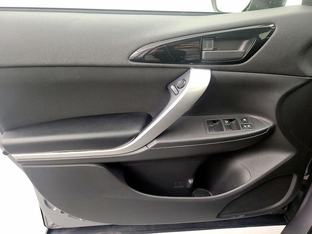 used 2019 Mitsubishi Eclipse Cross car, priced at $14,998