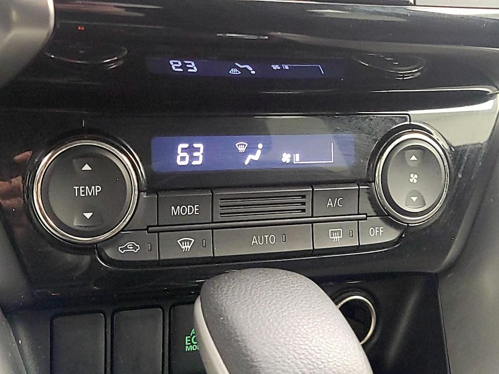 used 2019 Mitsubishi Eclipse Cross car, priced at $14,998