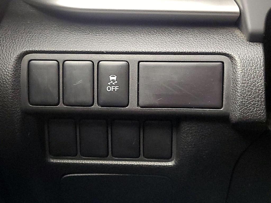 used 2019 Mitsubishi Eclipse Cross car, priced at $14,998