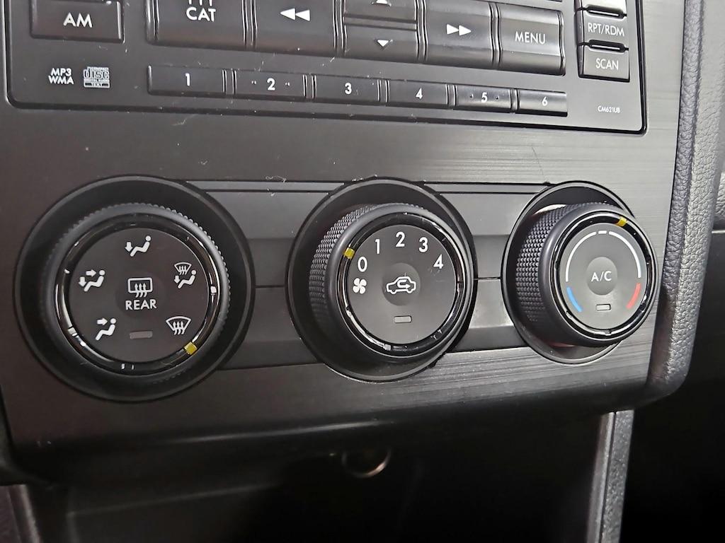 used 2014 Subaru Impreza car, priced at $14,998