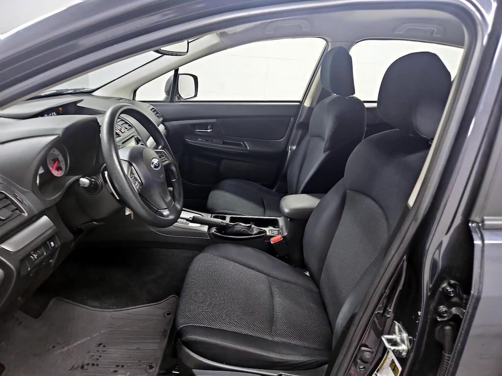 used 2014 Subaru Impreza car, priced at $14,998
