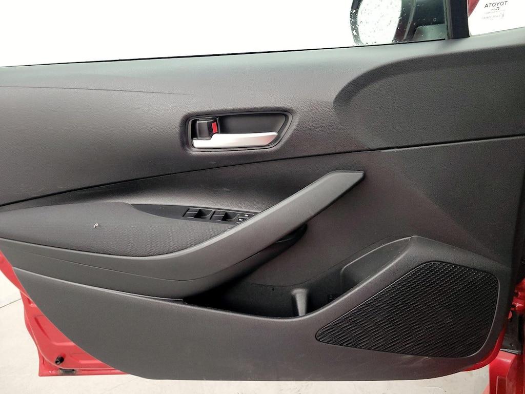 used 2020 Toyota Corolla car, priced at $17,998