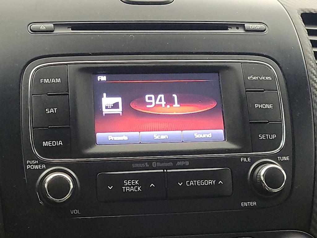 used 2014 Kia Forte car, priced at $9,998