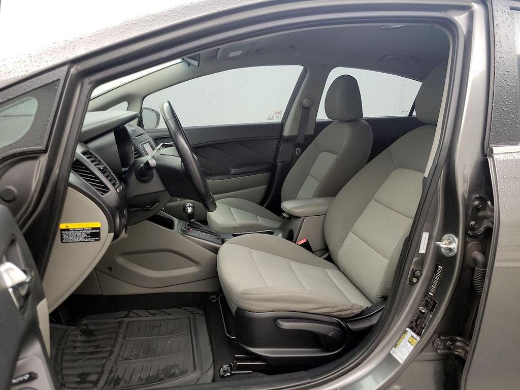 used 2014 Kia Forte car, priced at $9,998